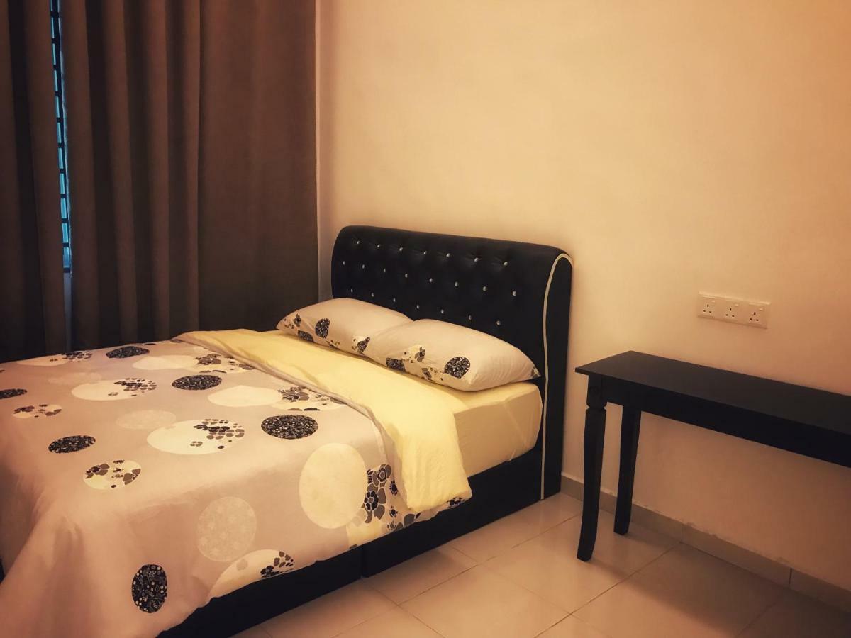 Arsyad Homestay Canglun Luaran gambar