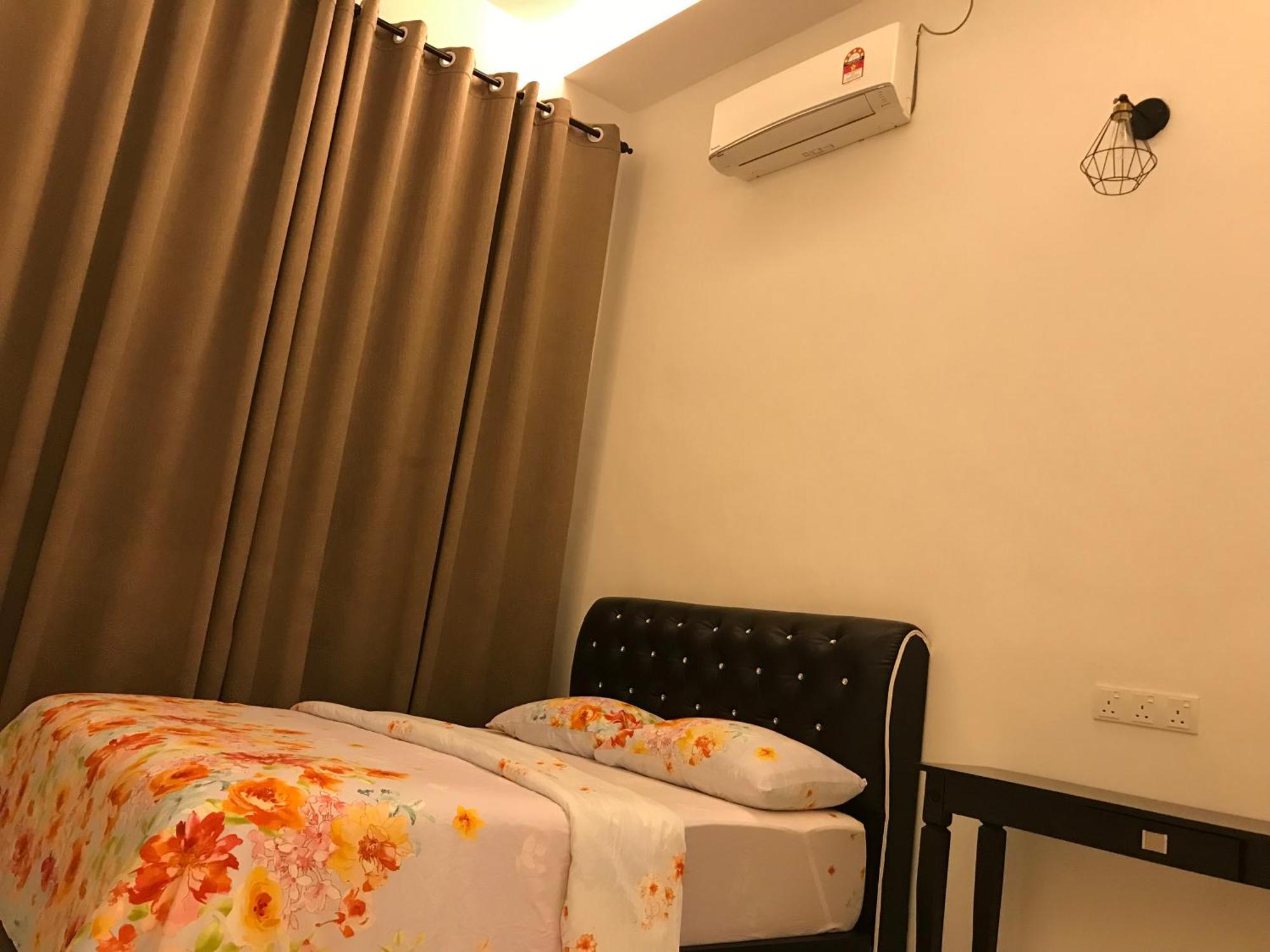 Arsyad Homestay Canglun Luaran gambar