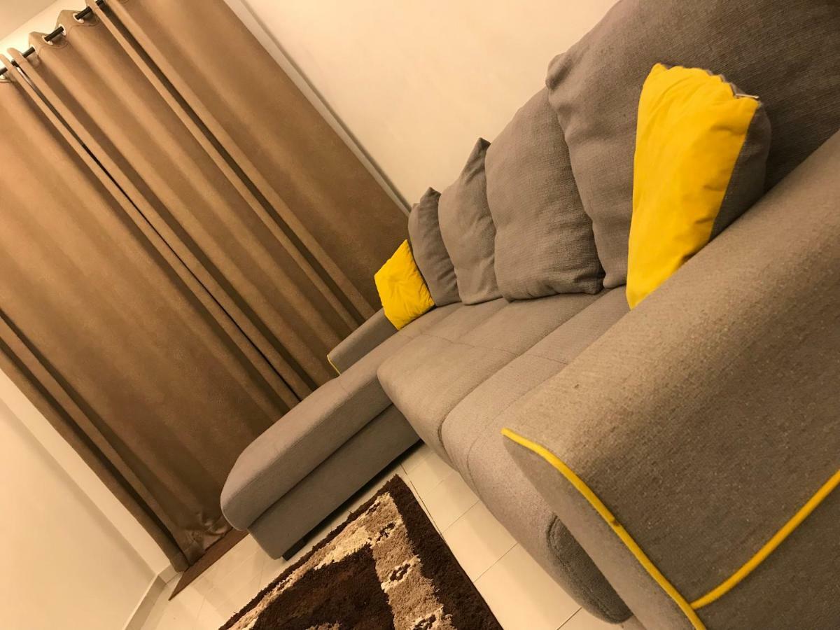 Arsyad Homestay Canglun Luaran gambar