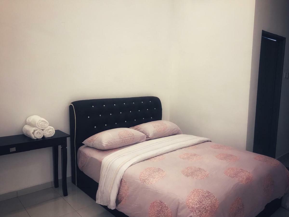 Arsyad Homestay Canglun Luaran gambar