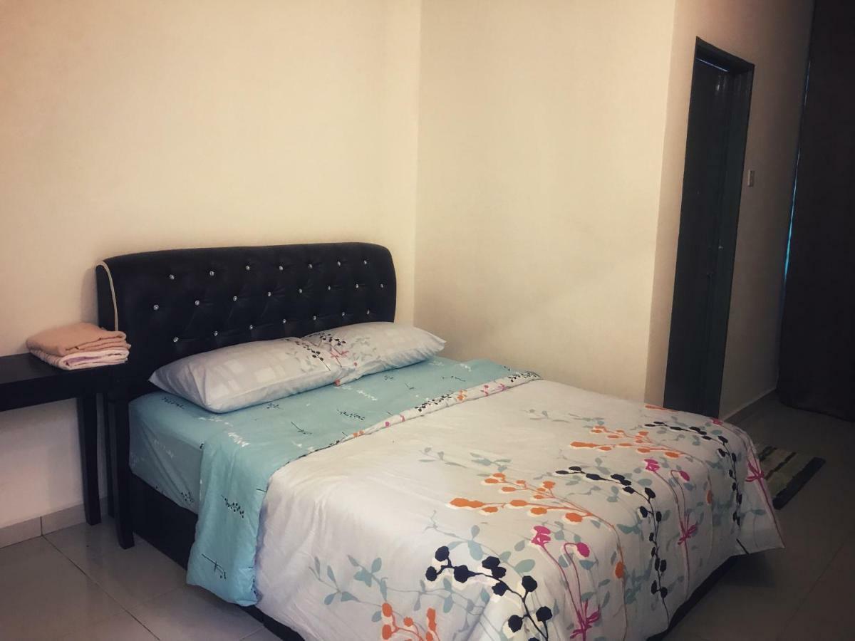 Arsyad Homestay Canglun Luaran gambar