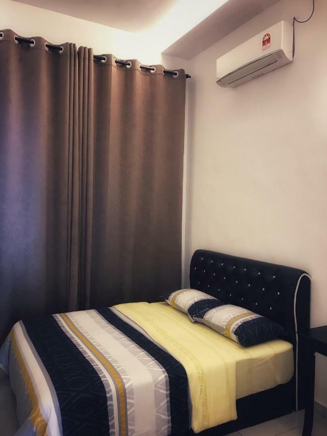 Arsyad Homestay Canglun Luaran gambar