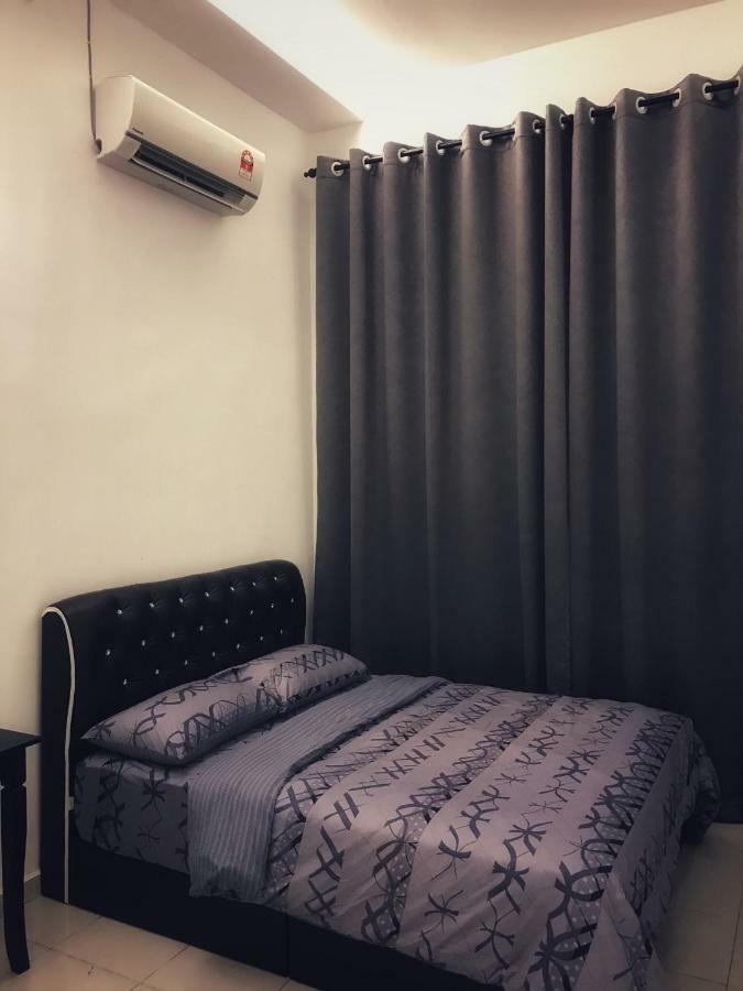 Arsyad Homestay Canglun Luaran gambar