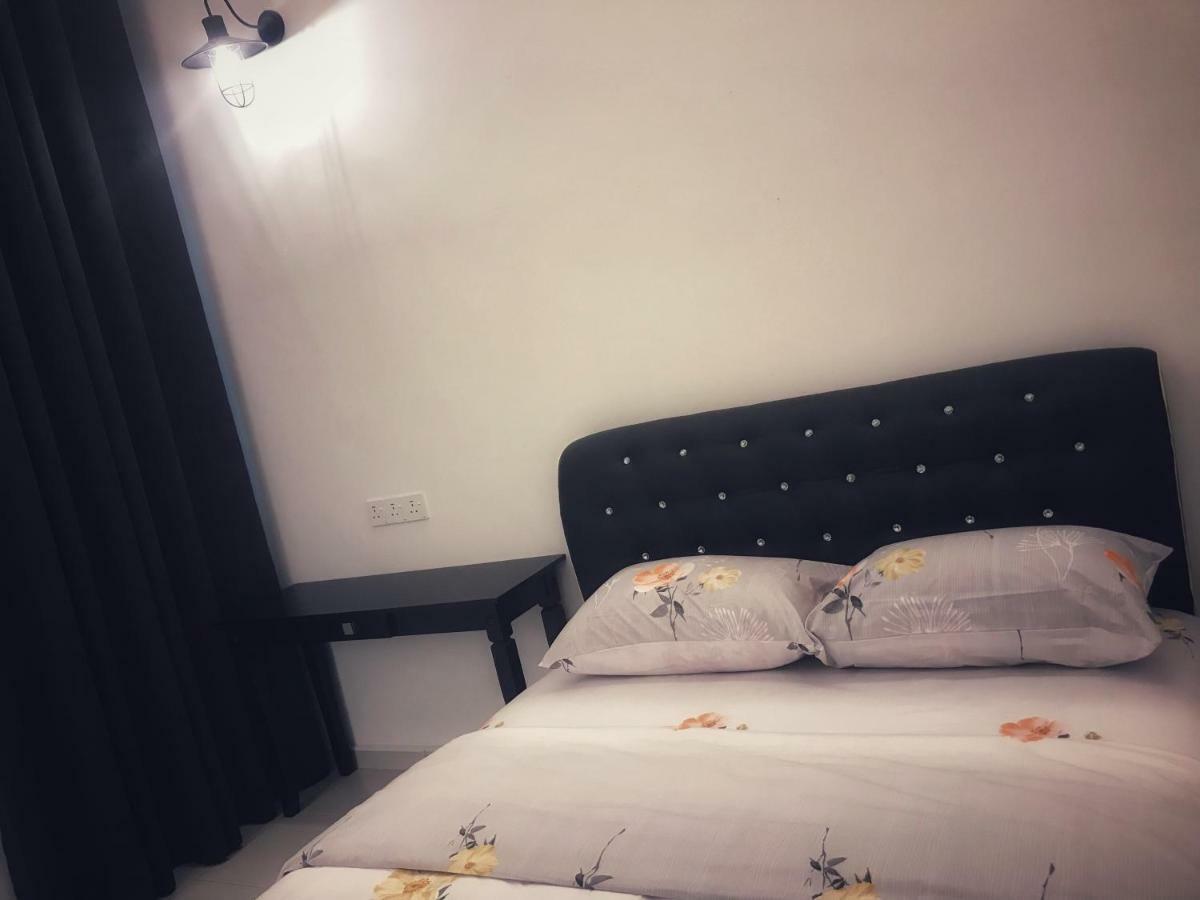 Arsyad Homestay Canglun Luaran gambar