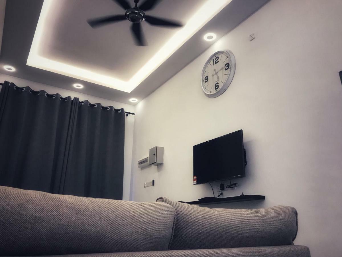 Arsyad Homestay Canglun Luaran gambar