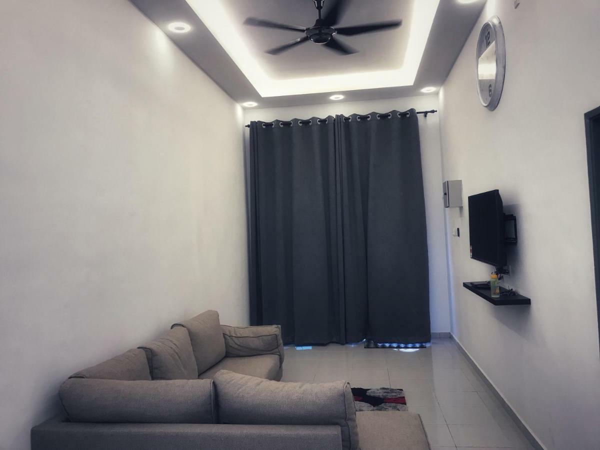 Arsyad Homestay Canglun Luaran gambar