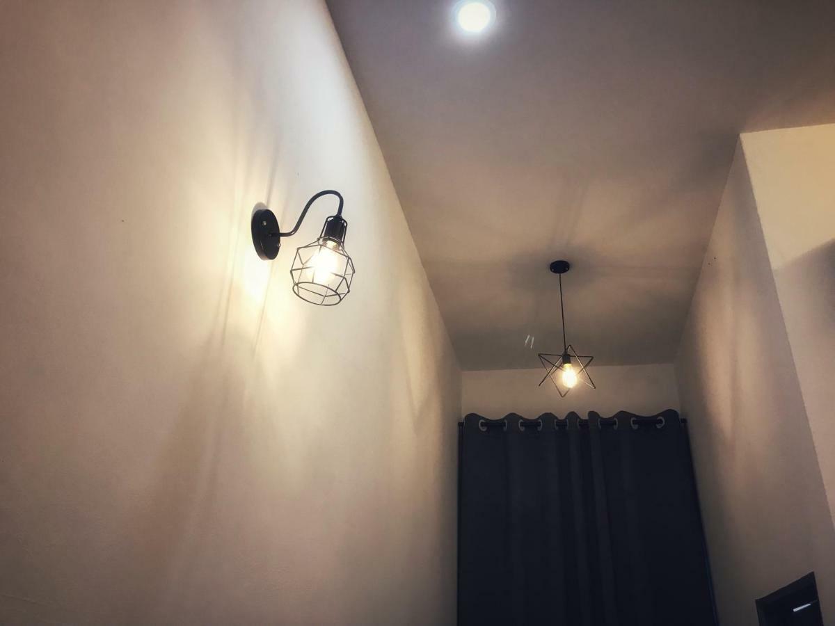Arsyad Homestay Canglun Luaran gambar