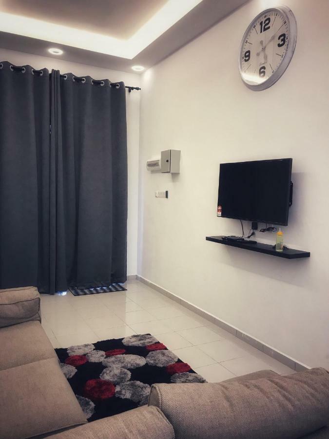 Arsyad Homestay Canglun Luaran gambar